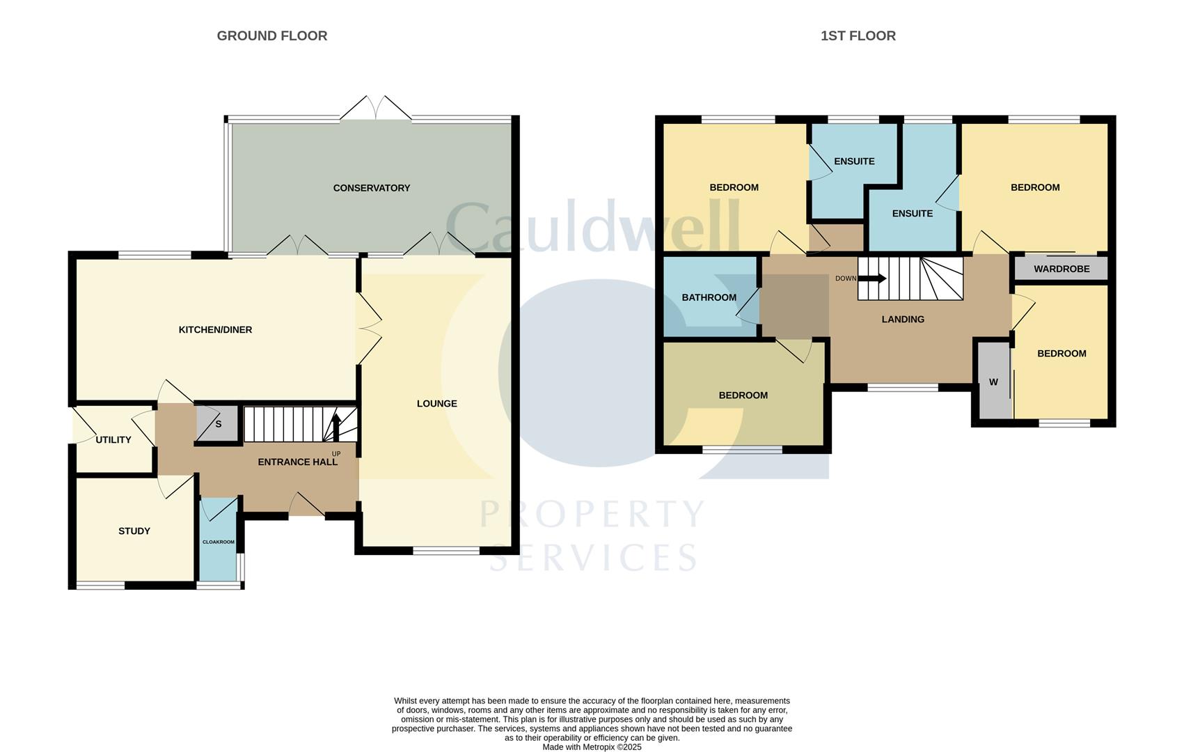 Southwold Crescent, Broughton, Milton Keynes